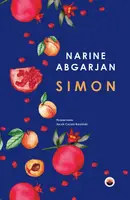 Okładka: Simon