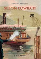 Okładka: Sezon łowiecki