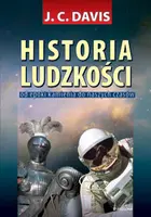 Okładka: Historia ludzkości