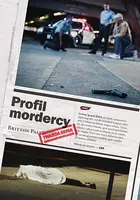 Okładka: Profil mordercy