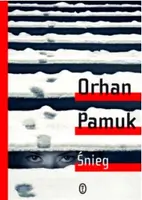 Okładka: Śnieg