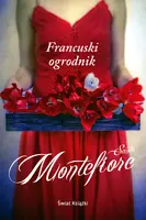 Okładka: Francuski ogrodnik