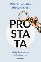 Okładka: Prostata