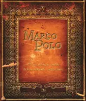 Okładka: Marco Polo