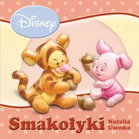 Okładka: Smakołyki