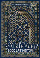 Okładka: Arabowie. 3000 lat historii