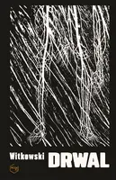 Okładka: Drwal