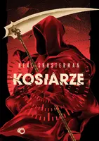 Okładka: Kosiarze
