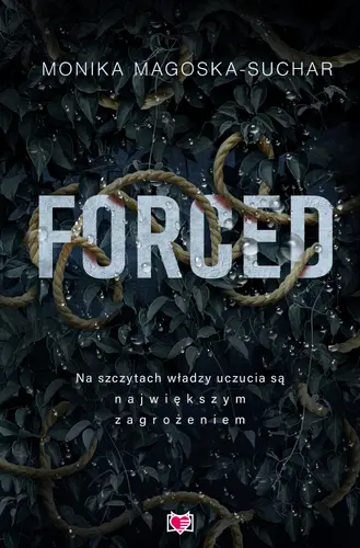 Okładka: Forced