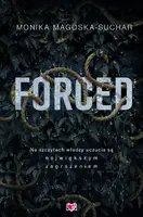 Okładka: Forced