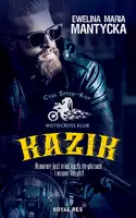 Okładka: Kazik