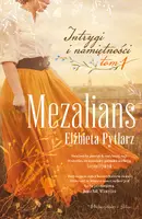 Okładka: Mezalians