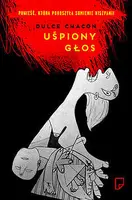 Okładka: Uśpiony głos
