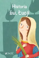 Okładka: Wielcy przyjaciele Jezusa