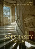 Okładka: Szesnasty wiek