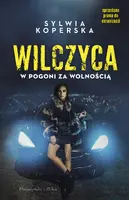Okładka: Wilczyca