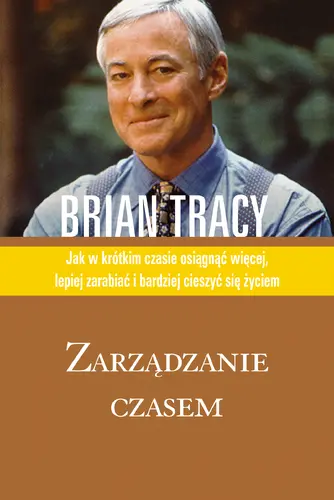 Okładka: Zarządzanie czasem