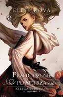 Okładka: Przebudzenie powietrza