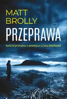 Okładka: Przeprawa