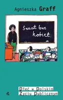 Okładka: Świat bez kobiet