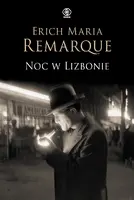 Okładka: Noc w Lizbonie