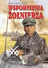 Okładka: Wspomnienia żołnierza