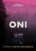 Okładka: Oni