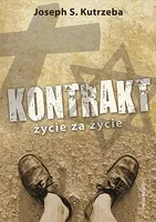 Okładka: Kontrakt. Życie za życie
