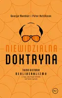 Okładka: Niewidzialna doktryna
