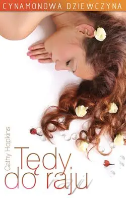 Okładka: Tędy do raju