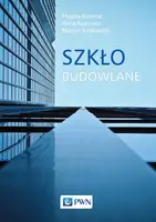 Okładka: Szkło budowlane