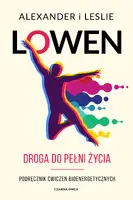 Okładka: Droga do pełni życia