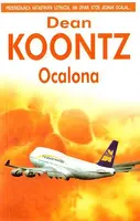 Okładka: Ocalona