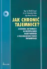 Okładka: Jak chronić tajemnice