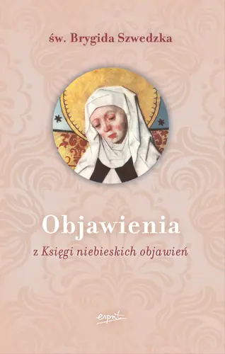 Okładka: Objawienia