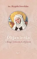 Okładka: Objawienia