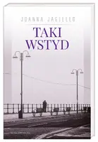 Okładka: Taki wstyd