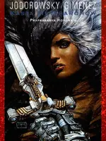 Okładka: Praprababka Honorata