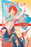 Okładka: Róża Czerwona, tom 15