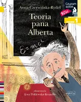 Okładka: Teoria pana Alberta