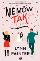 Okładka: Nie mów "Tak"