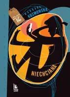 Okładka: Niechciana