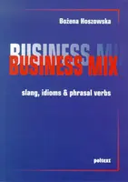 Okładka: Business Mix