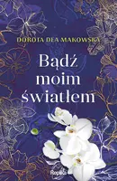 Okładka: Bądź moim światłem
