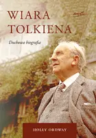 Okładka: Wiara Tolkiena