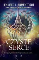 Okładka: Czyste serce
