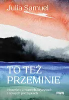 Okładka: To też przeminie