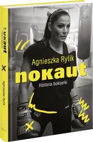 Okładka: Nokaut. Historia bokserki