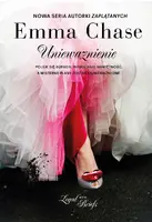 Okładka: Unieważnienie