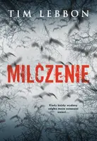 Okładka: Milczenie